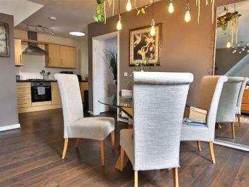 Ashchurch Tewkesbury, GL20, Hereford and Worcester, Herefordshire county, Midlands