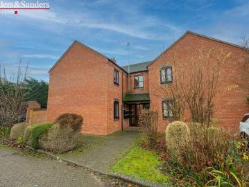 Broom Alcester, B50, Coventry and Warwickshire, West Midlands, Midlands