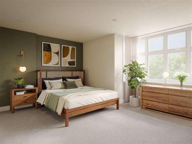 2 bed flat for sale
