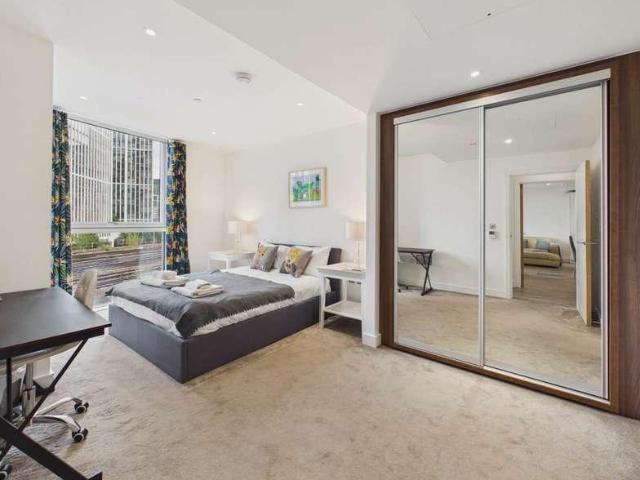 2 bed flat for sale