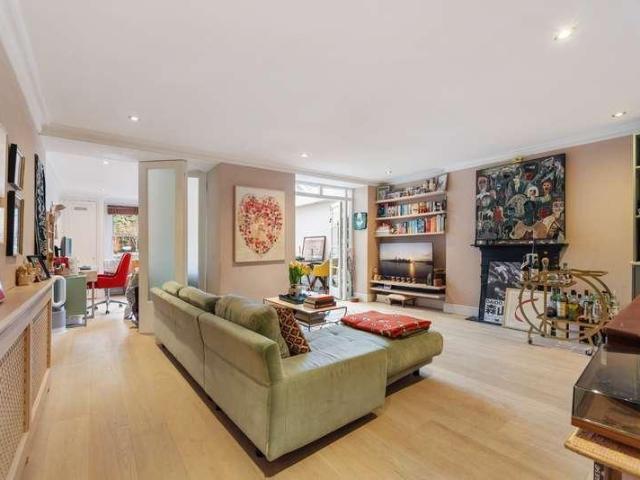 2 bed flat for sale