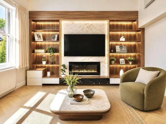2 bed flat for sale