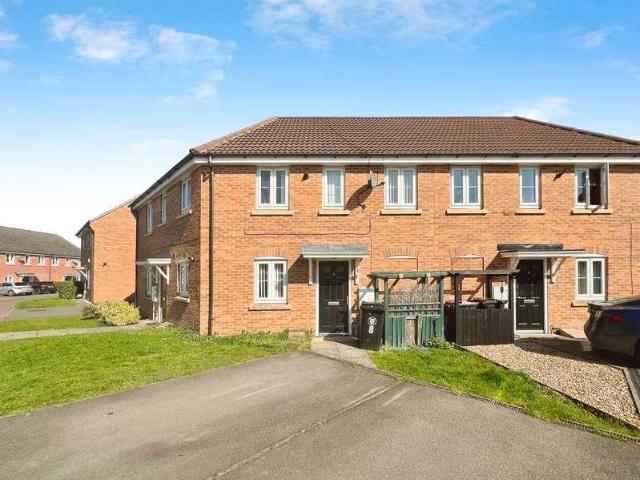 2 bed flat for sale