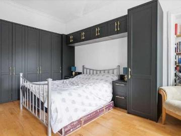 1 bed flat for sale