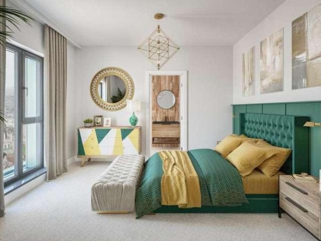 2 bed flat for sale