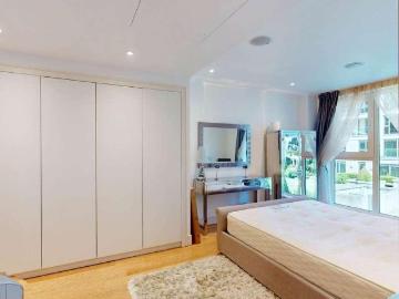 Lensbury Avenue SW6 London, SW6, Hurlingham, London, Greater London