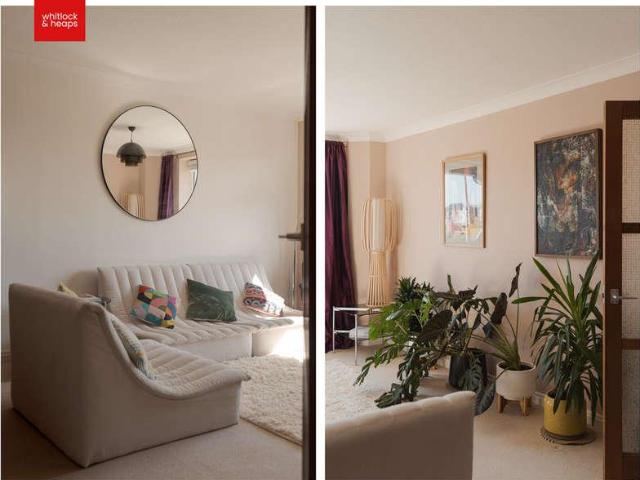 2 bed flat for sale