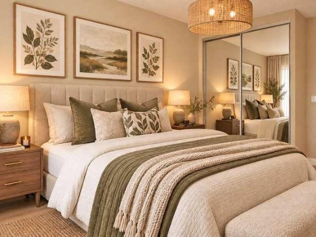 2 bed flat for sale