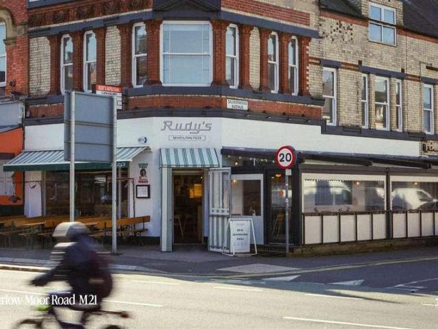 2 bed flat for sale
