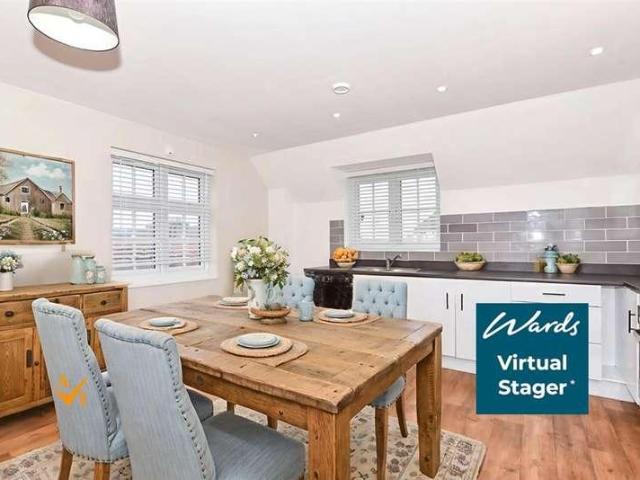 2 bed flat for sale