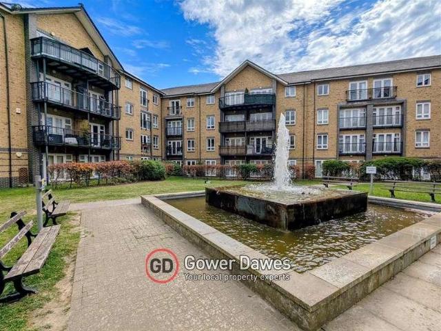2 bed flat for sale