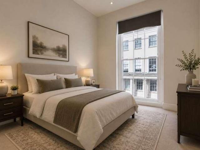 2 bed flat for sale