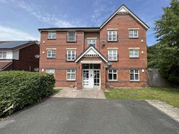2 bed flat for sale