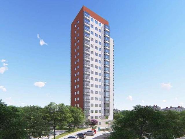 2 bed flat for sale