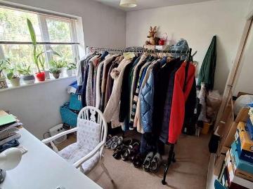2 bed flat for sale