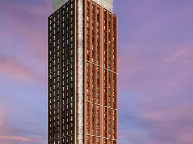 2 bed flat for sale