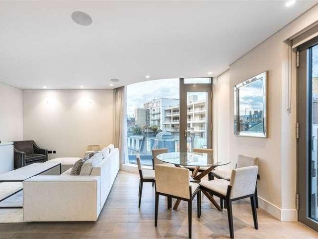 2 bed flat for sale