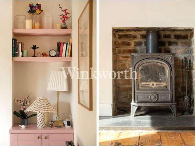 2 bed flat for sale