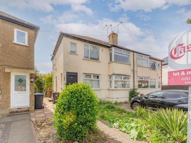 2 bed flat for sale