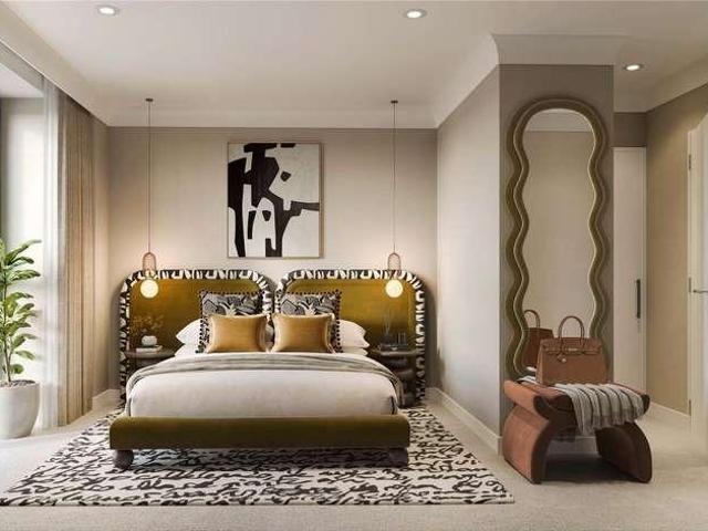 2 bed flat for sale