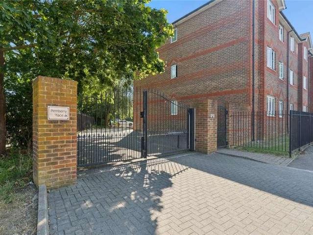 2 bed flat for sale