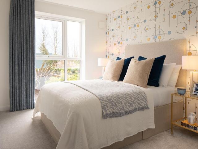 2 bed flat for sale
