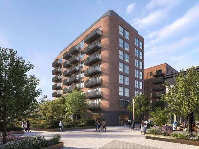 2 bed flat for sale