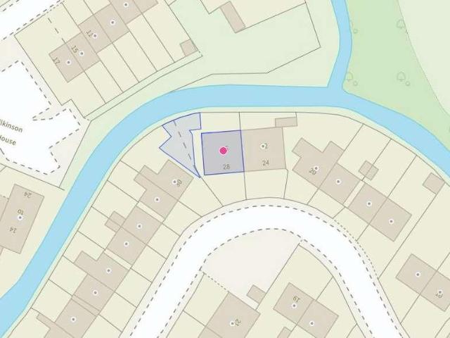 2 bed flat for sale