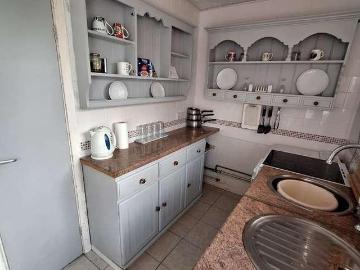 Nuneaton and Bedworth, Stoke and Staffordshire, West Midlands, Midlands