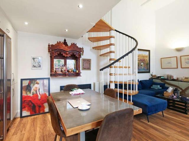 2 bed flat for sale
