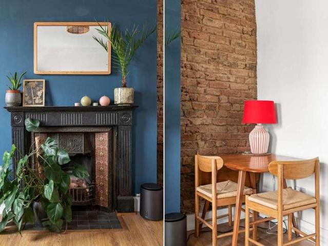 2 bed flat for sale