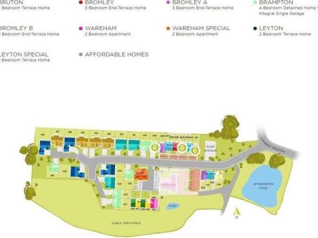 2 bed flat for sale