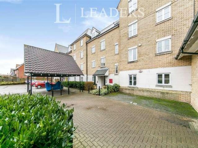 2 bed flat for sale