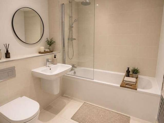 2 bed flat for sale