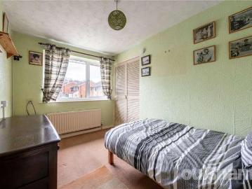 Webheath Redditch, B97, Brockhill, Redditch, Worcestershire county, Midlands