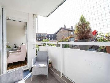 Arden Estate N1 London, Zone 1 London, West London, London, Greater London