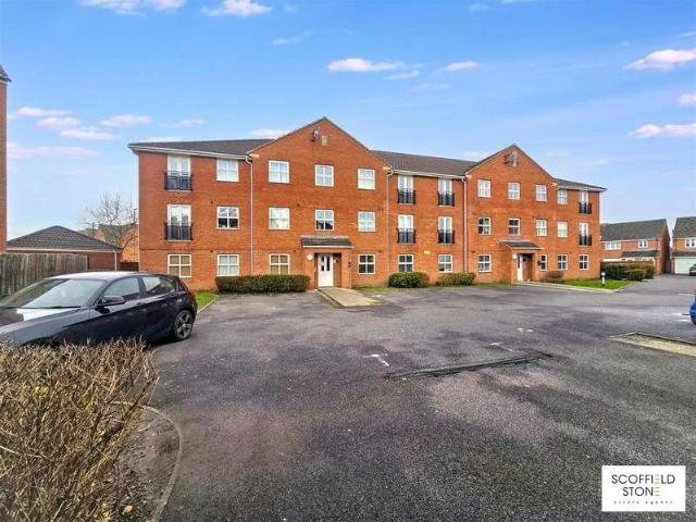 2 bed flat for sale