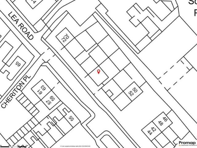 2 bed flat for sale