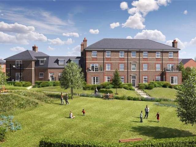 2 bed flat for sale