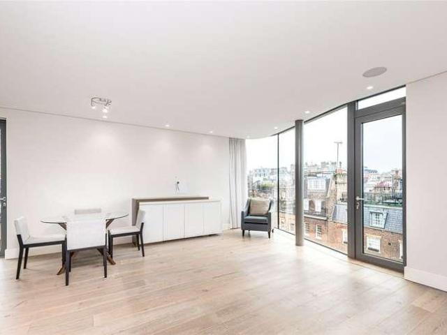 2 bed flat for sale