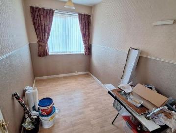 Nuneaton and Bedworth, Stoke and Staffordshire, West Midlands, Midlands