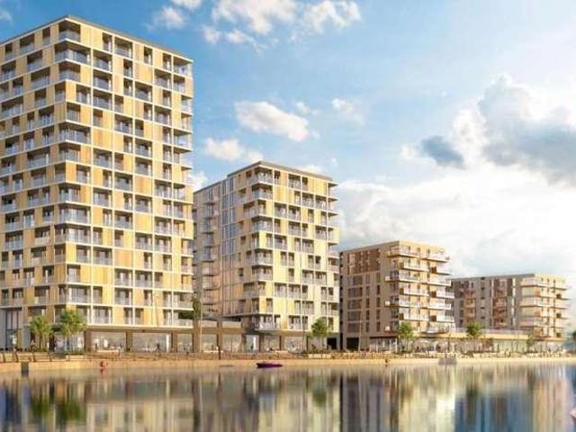 2 bed flat for sale