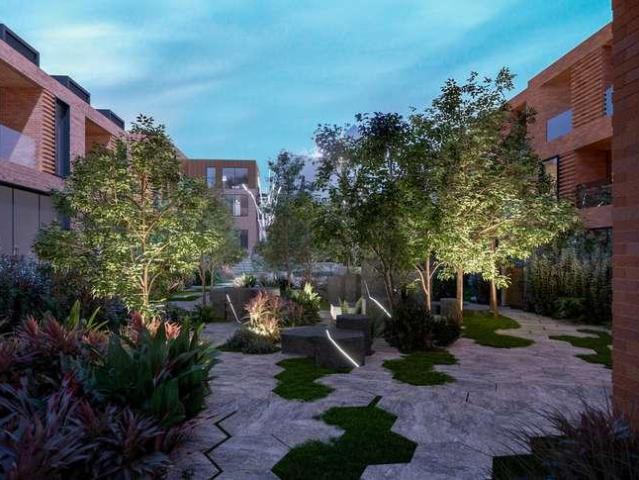 2 bed flat for sale