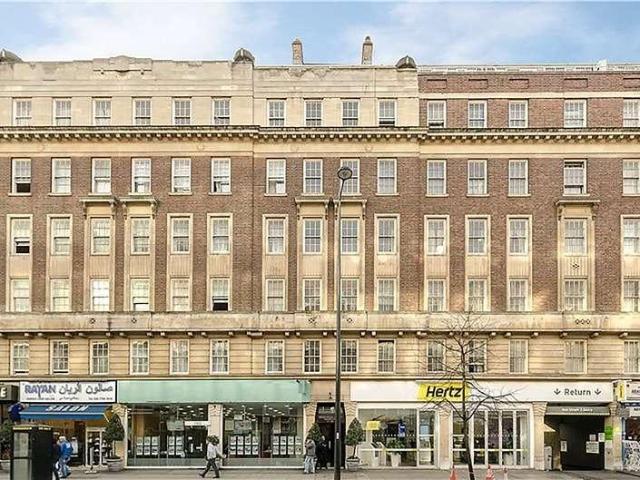 2 bed flat for sale