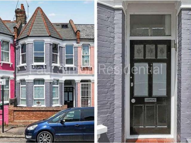 2 bed flat for sale