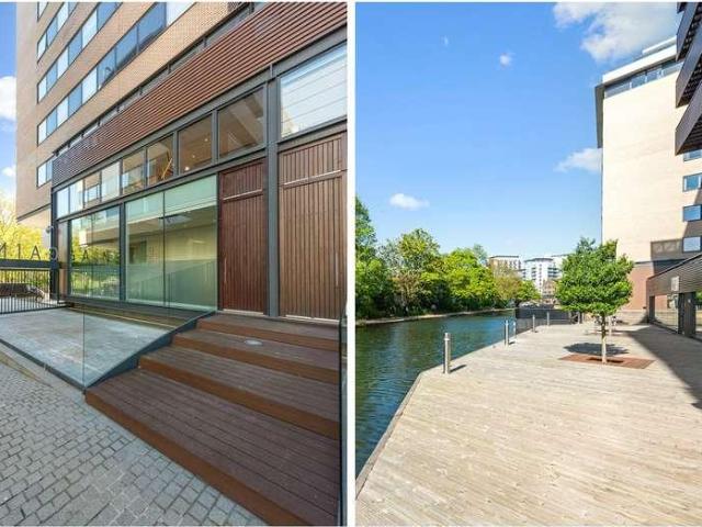 2 bed flat for sale
