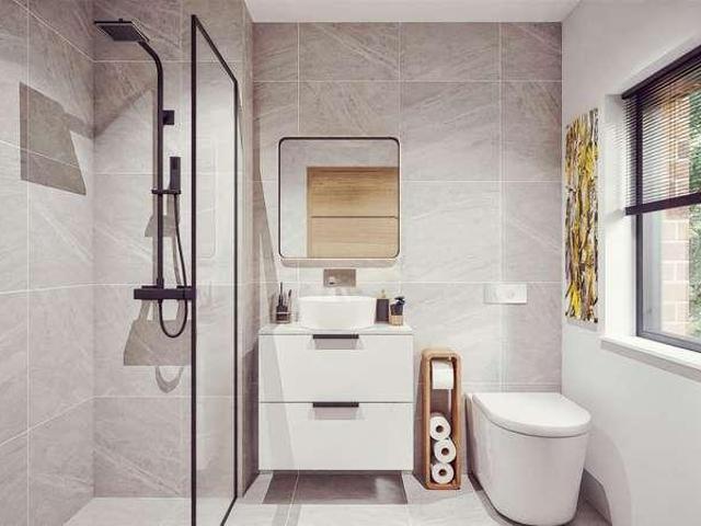 2 bed flat for sale