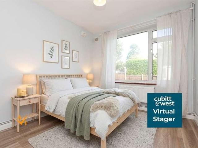2 bed flat for sale