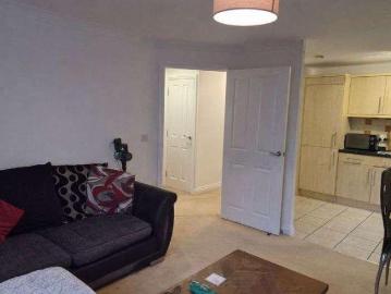 Nuneaton and Bedworth, Stoke and Staffordshire, West Midlands, Midlands