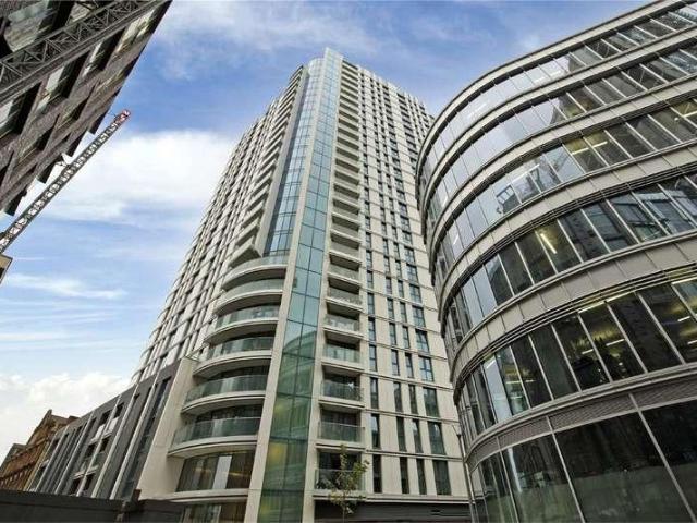 2 bed flat for sale
